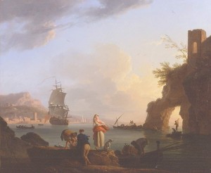 The Happy Fishing